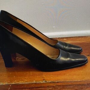 a new day Black Women's Heels